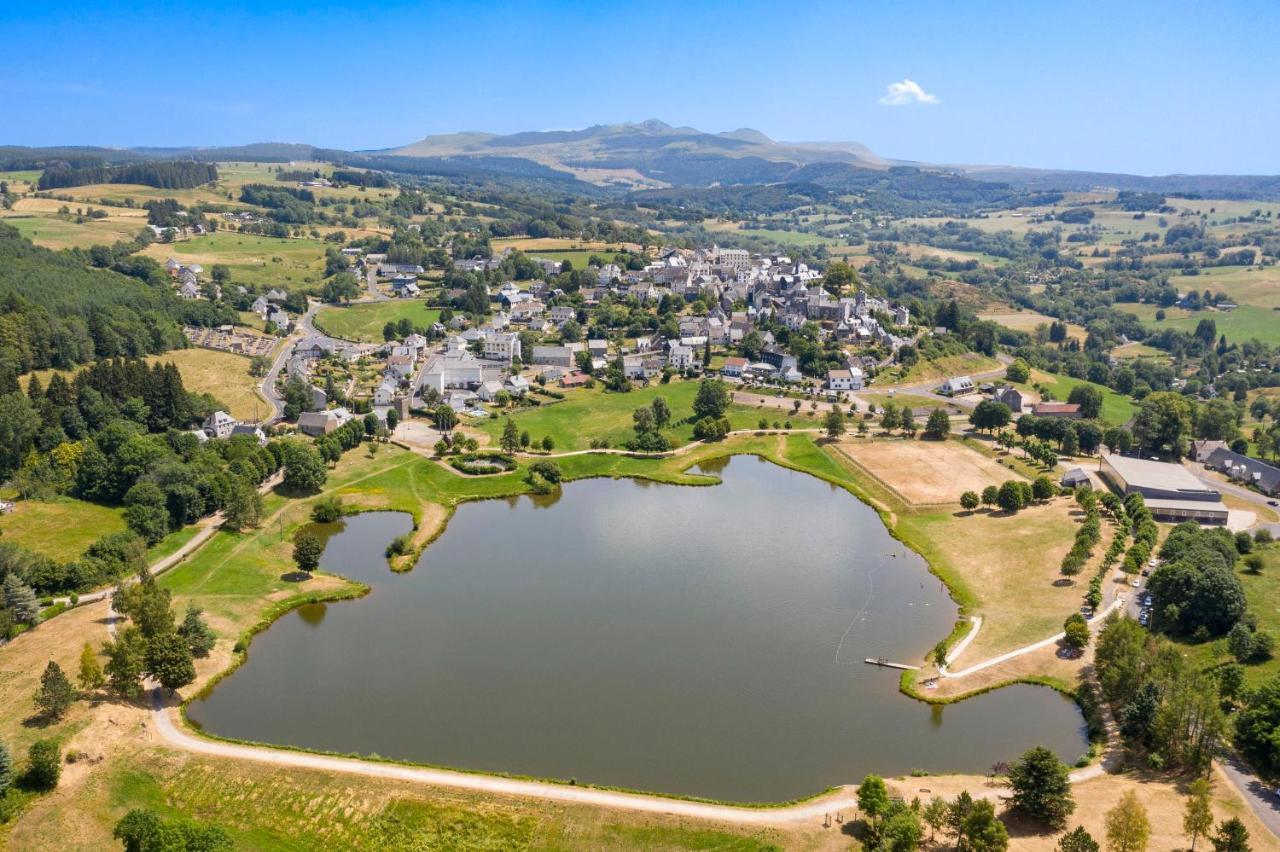 Camping De 3*
