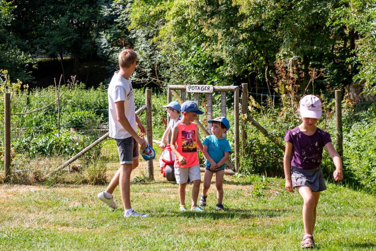 Camping De 3*