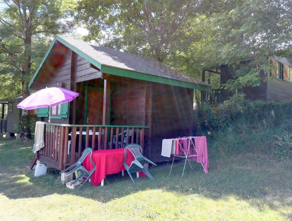 Camping De