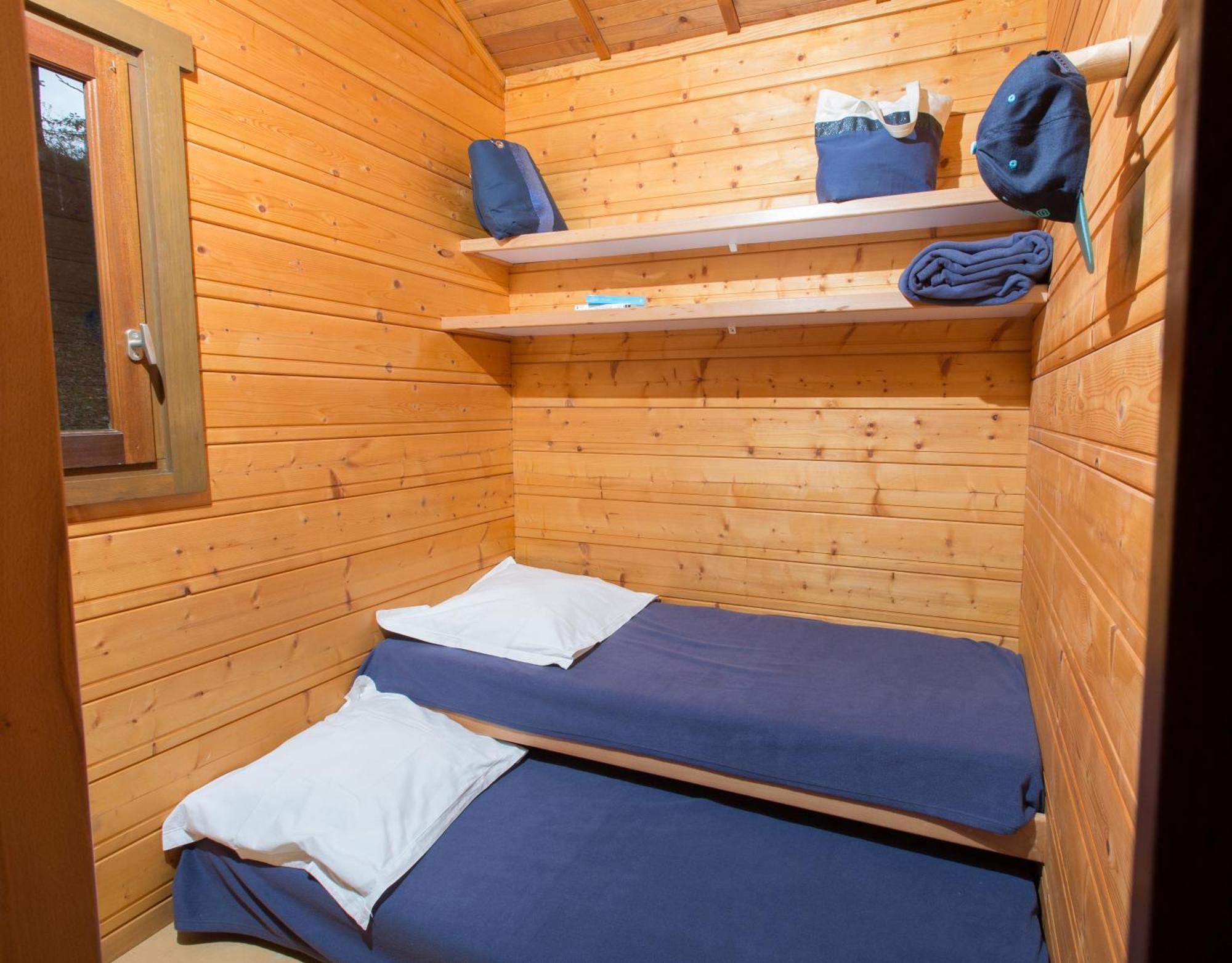 De Camping Tauves