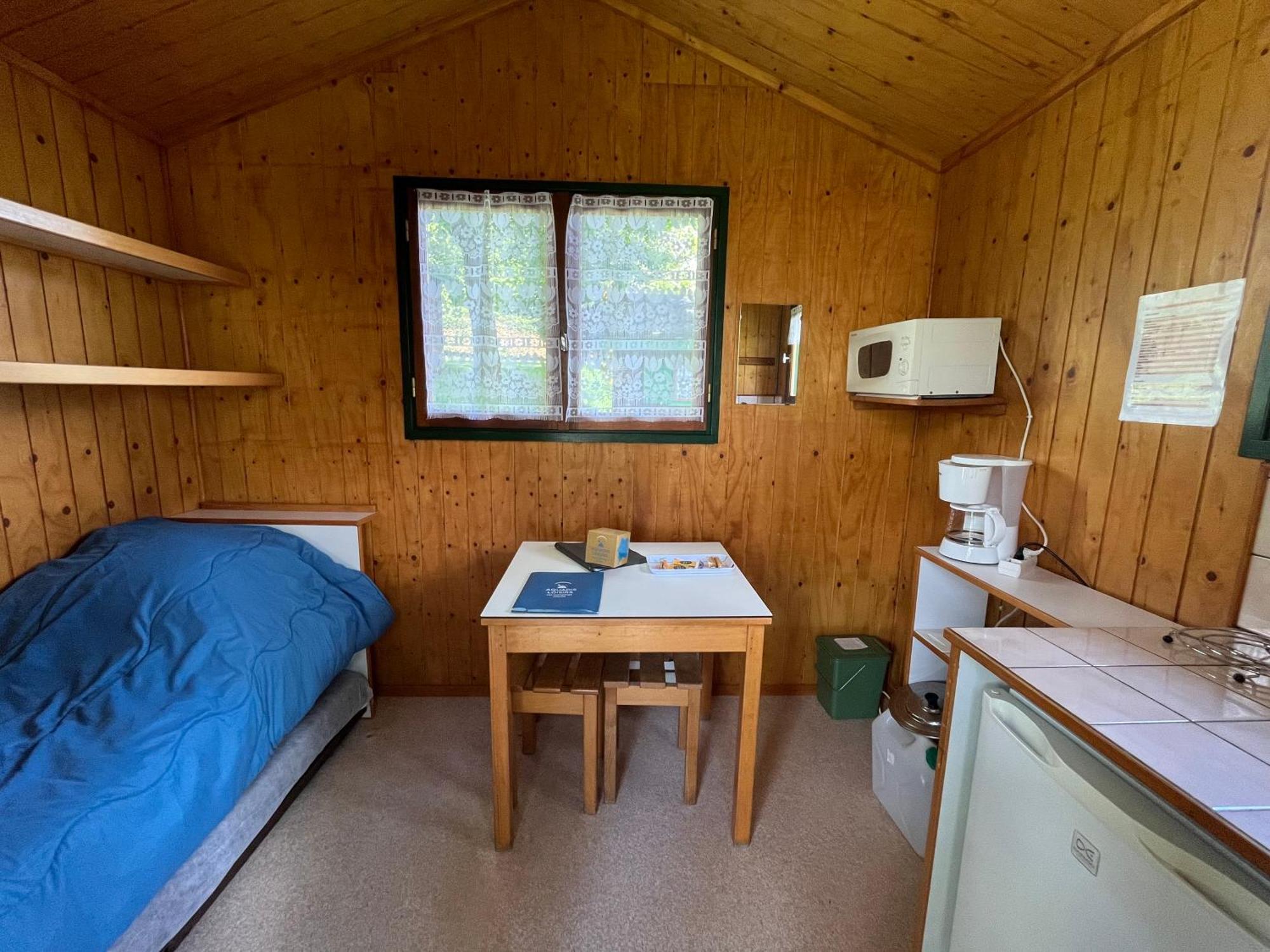 Camping De