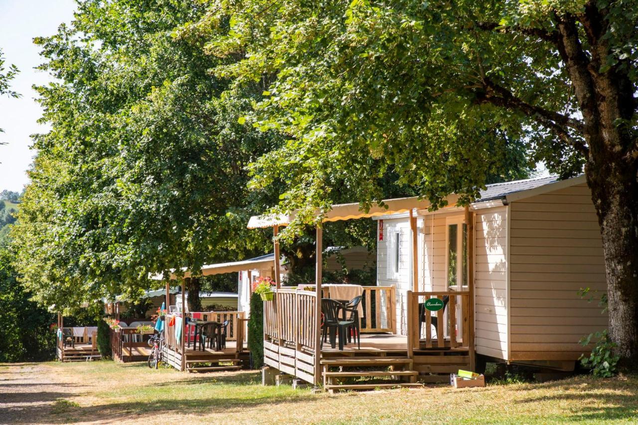 Camping De