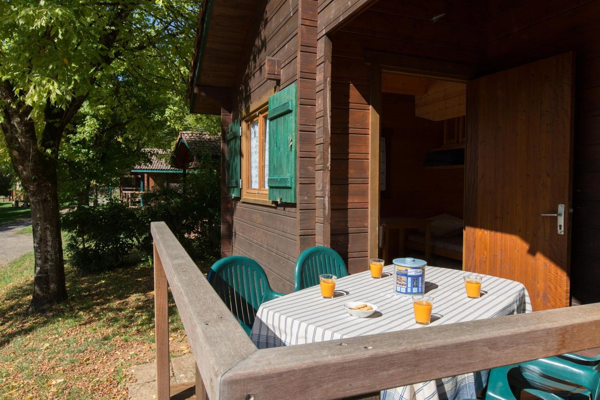Camping De 3*