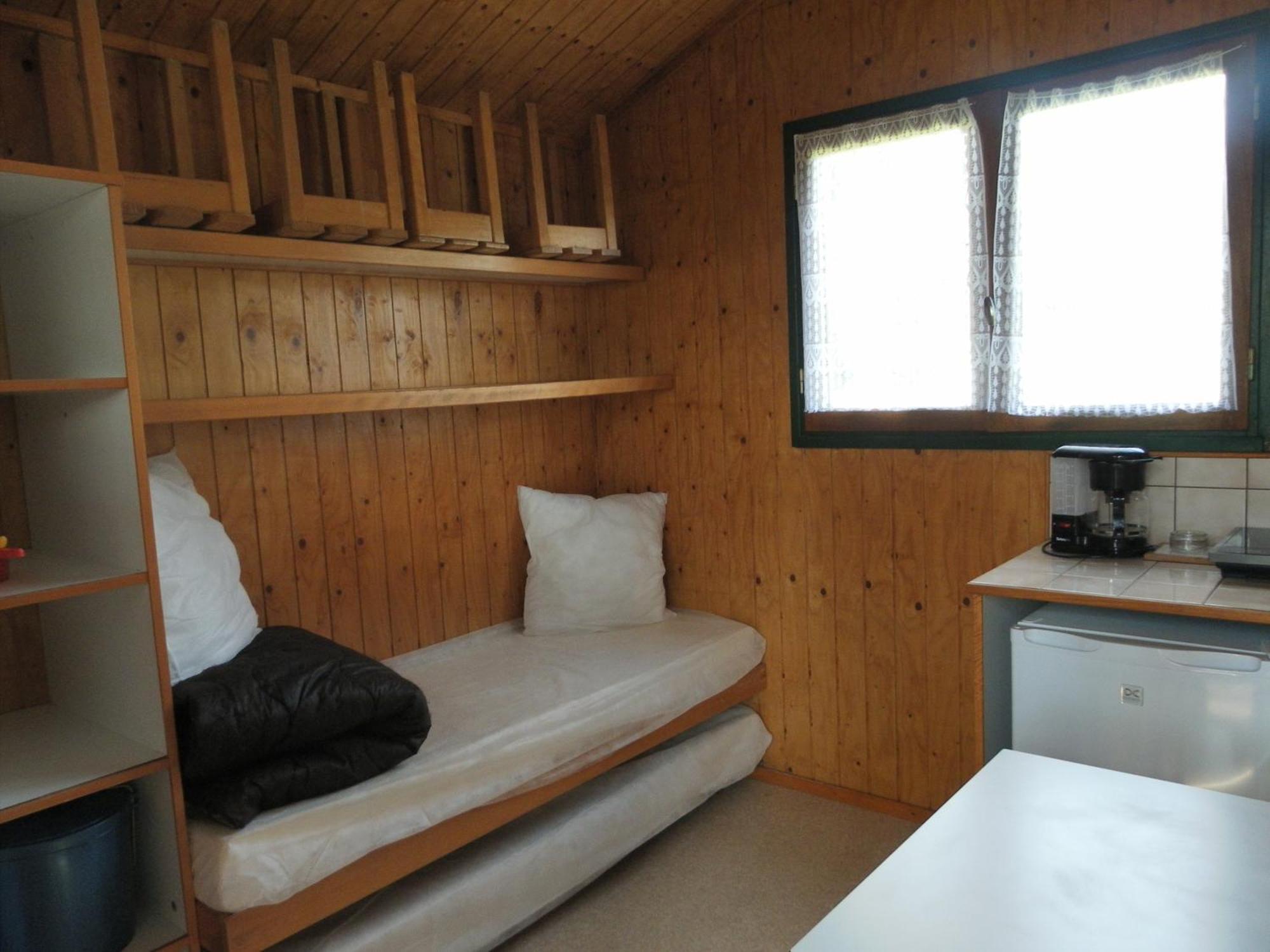Camping De Tauves