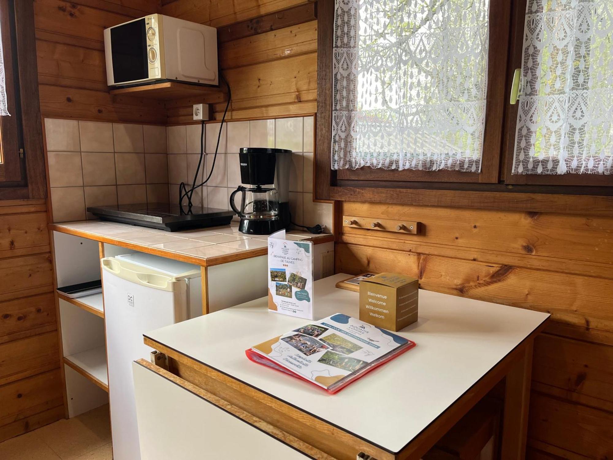 Camping De
